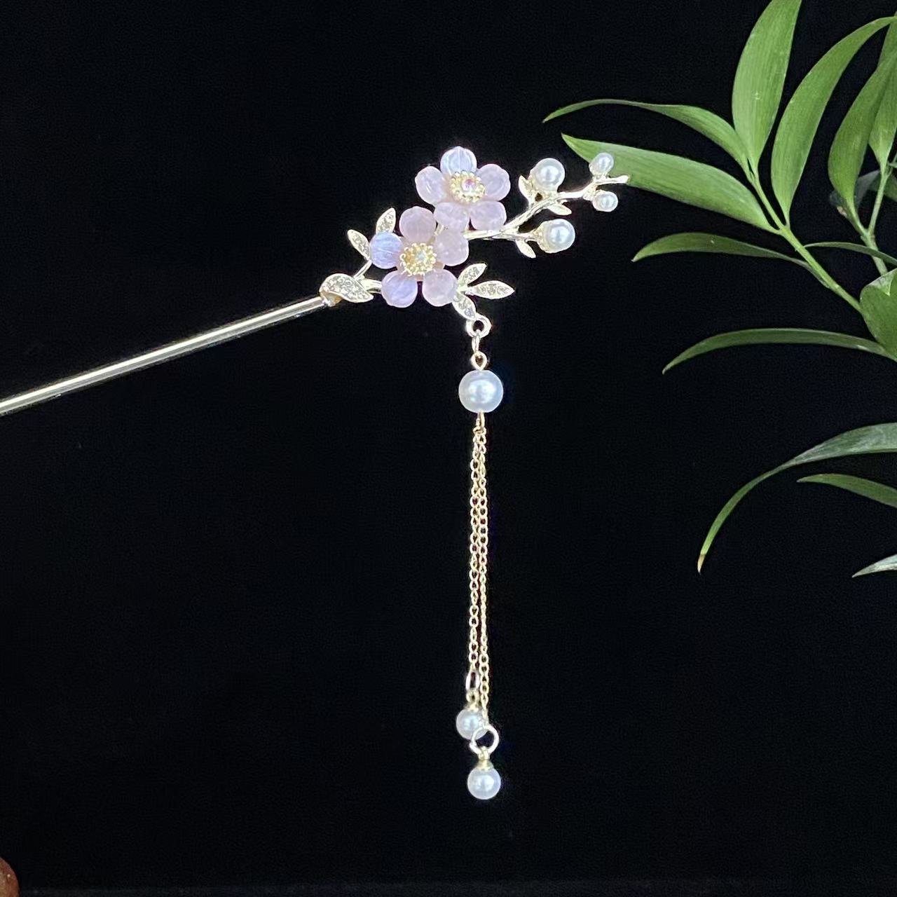 Hairpin 2504
