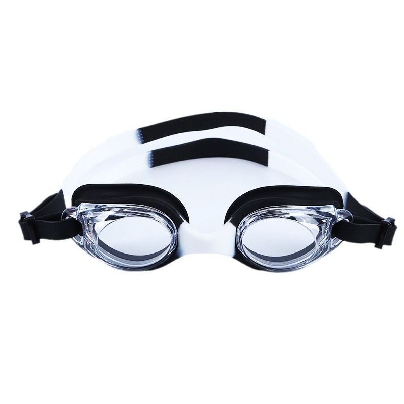 Gafas de Natación para Niños de Silicona, Una Pieza, Fábrica al por Mayor