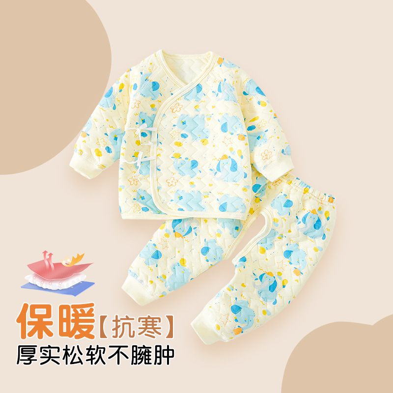 Thickened Innerwear
