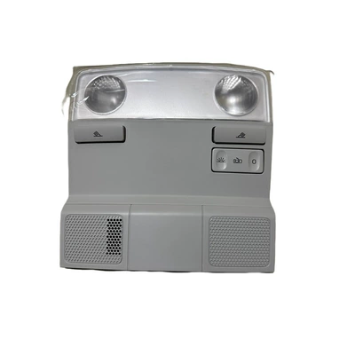 Front Ceiling Reading Light Glasses – Roof Light