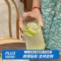 耐热日式苏打牛奶杯