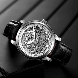 石英表;机械表;电子表