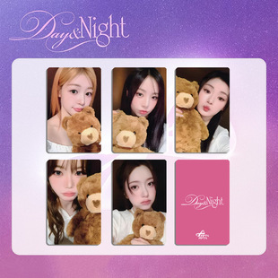 FIFTY��Day & Night]��K4�A���ص俨 ����ܿ� ����Ƭ �S�C��