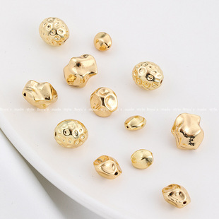 ���l14K����ɫʯ�^ɢ�鲻Ҏ�t�����������ֹ�diy��������Ʒ