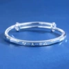 Lifetime bracelet