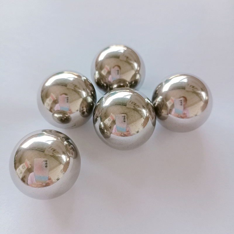 304不锈钢球实心不锈钢珠0.5mm-50mm耐腐 蚀 研磨滚珠304材质圆珠