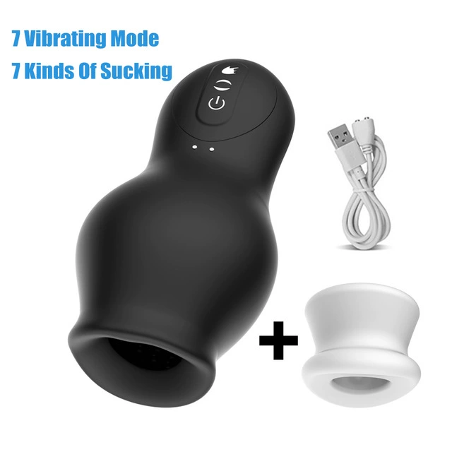 Men's automatic airplane, massager for training, toy, fully automatic, (Cross-border trading)