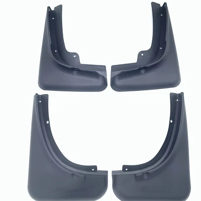 Mudguard Porsche Small Cayenne Macan Car