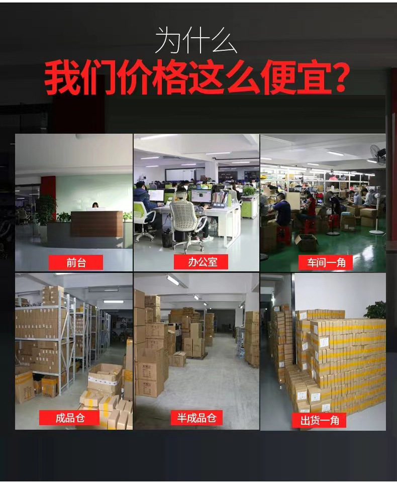 Ahd Day and Night Full-Color Vehicle-Mounted Bus Wide-Voltage Truck Reversing Image Camera High-Definition Night Vision Wide-Angle