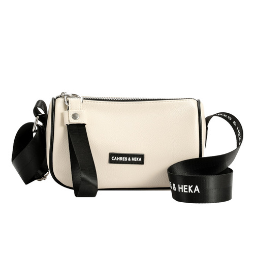 This year's popular Internet celebrity small bags for women  new trendy summer versatile crossbody bag wide shoulder strap single shoulder pillow bag