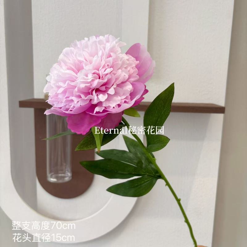 ピンクと紫の造花、ローズパープルの結婚式、結婚式のホール、ピンクのロードリードフラワーアレンジメント、フェイクシルクフラワー卸売メーカー|undefined