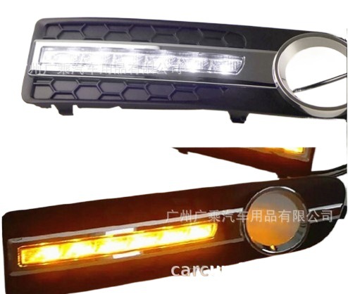 Adecuado para Volvo S80 luz diurna 14 Volvo S80 luz diurna especial ventas directas de fábrica