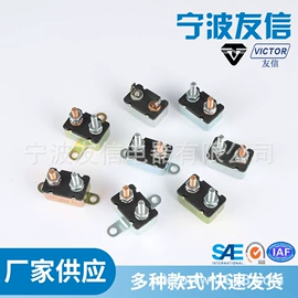 保护器件;保护器;一次性保险丝