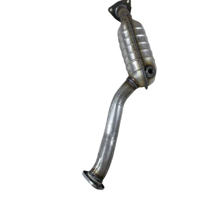 exhaust gas purifier, Katalizator