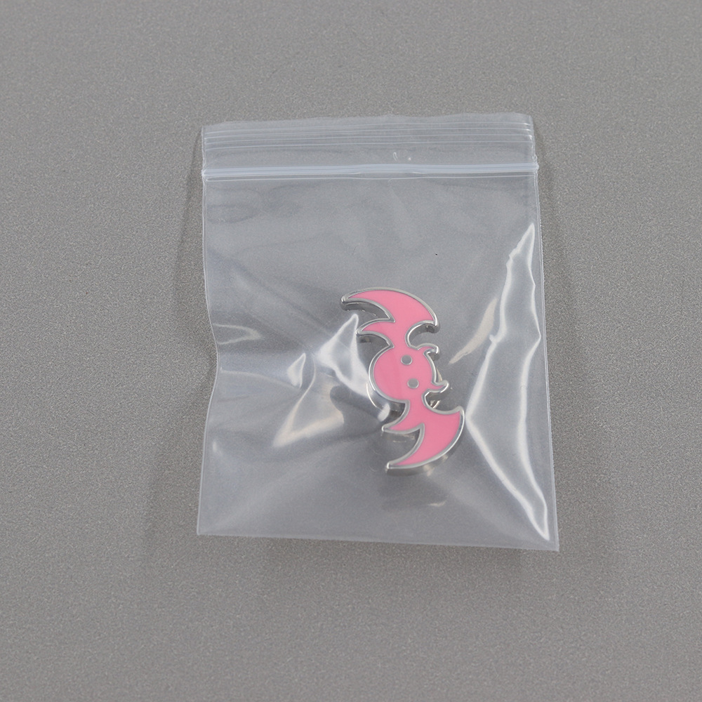2026 New One Piece Series Brooches, Enamel Pins, and Collectible Badges from the Anime Series