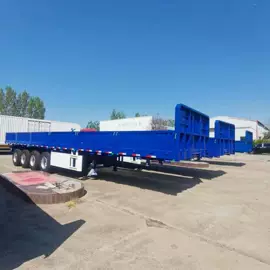 货车;牵引车;挂车