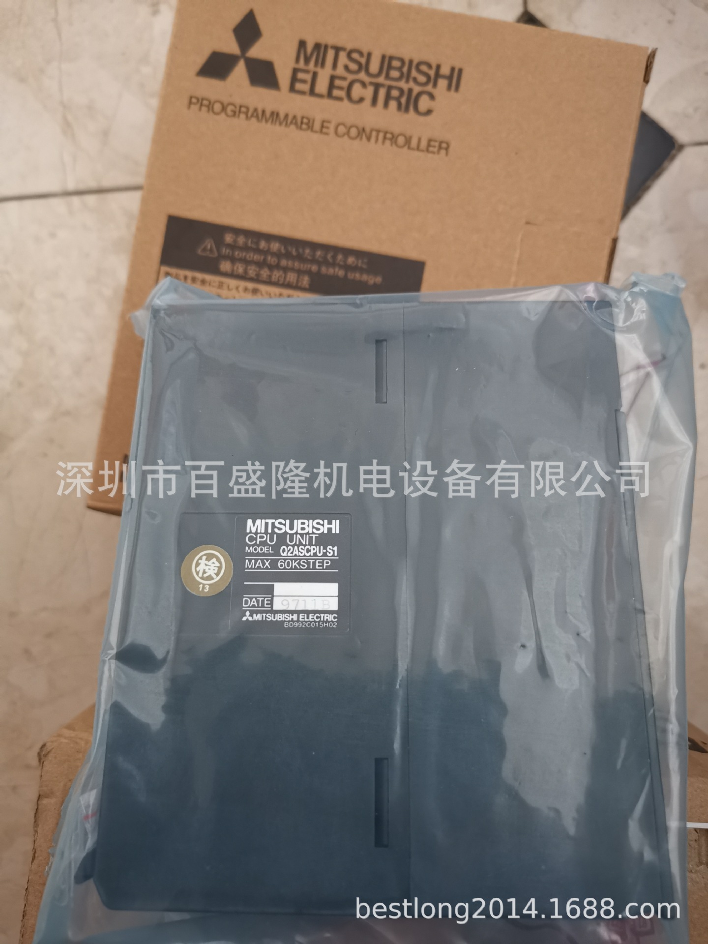 现货 供应原装全新正品三菱 Mitsubishi  Q03UDCPU  可议价