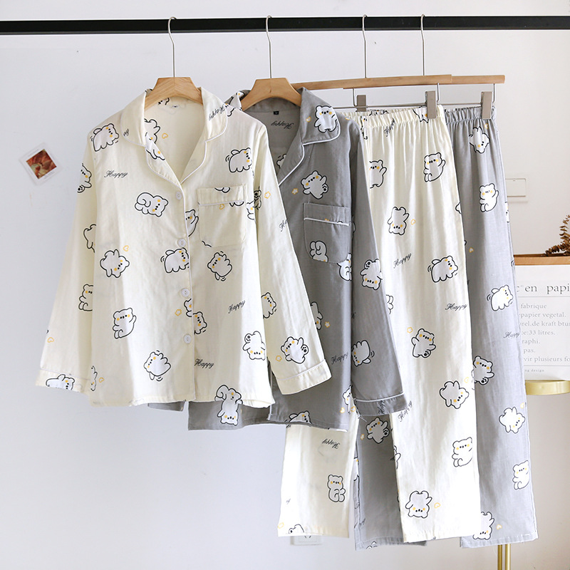 Japanese cardigan