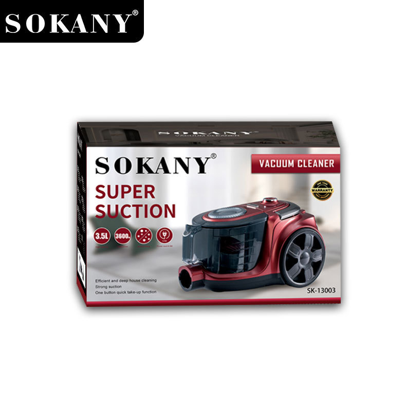 13003 진공청소기