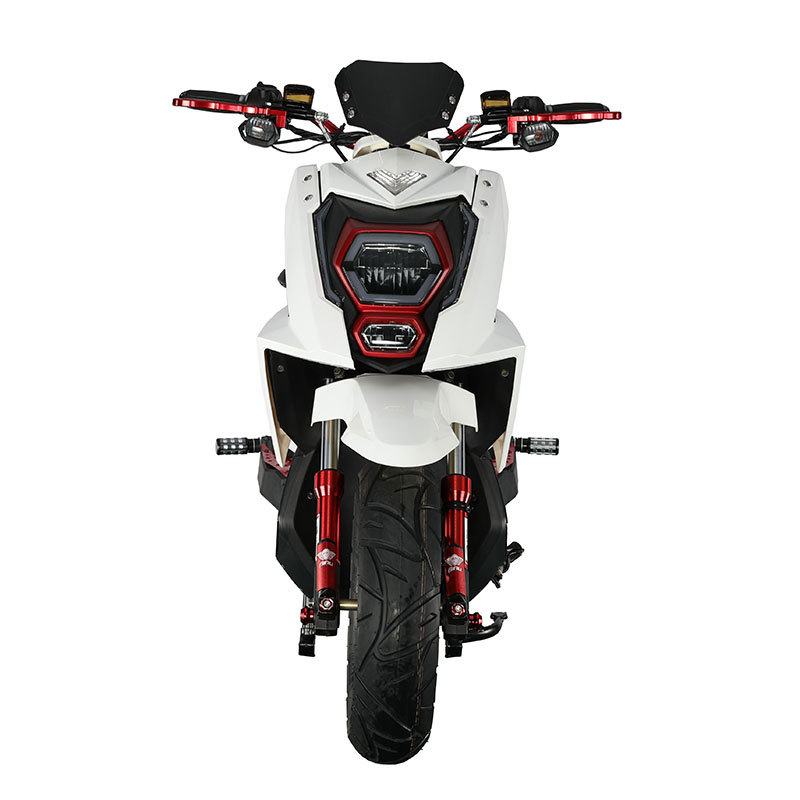 Foreign trade export TTX electric vehicle, lightweight motorcycle, certified electric scooter, direct shipment from the manufacturer