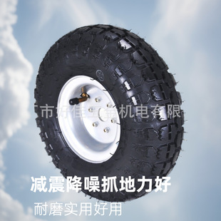 Դ�^���Sֱ��4.10/3.50-4��10Ӣ�磩���mʽ���AGV�C�������_݆