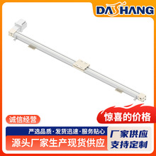 同步带驱动线性模组TDS-5050 直线模组导轨精密滚珠丝杆厂家定 制