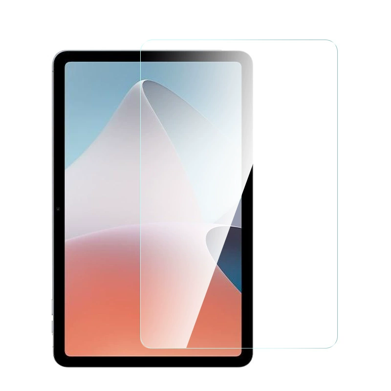 Для планшета Oppo Pad 4/3/5, защитная пленка с tempered film, антиотпечатков, полная совместимость со всем устройством OnePlus планшета