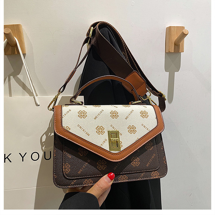 Borsa a tracolla donna grande capacità elegante e versatile_voghion.com