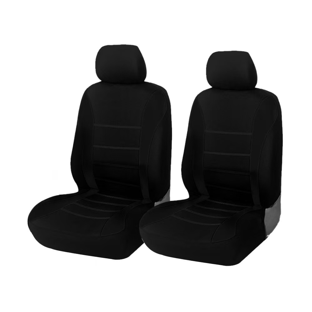 General Motors Five-Seater Car Seat Covers with Waistline Design, Interior Accessories for Export to Russia, Mexico, and the United States