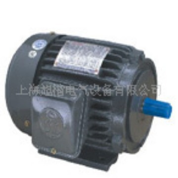 M电机AEEF 200L 40HP 30KW POLES 6 980RPM