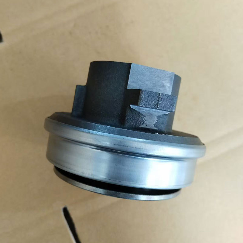 Automotive clutch bearing 81CT4862F2 type is suitable for agricultural machinery, available in stock as a separation bearing