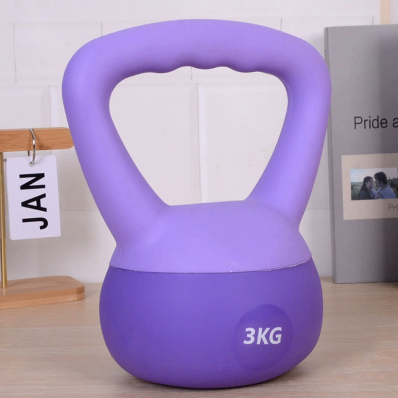 Yoga clothing, sports dumbbells for gym, increased thickness