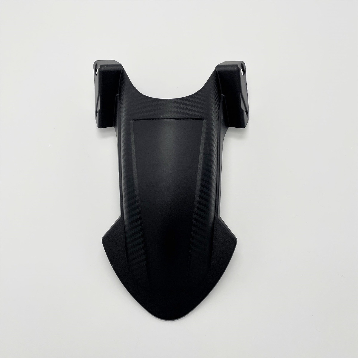 Pedal Electric Vehicle Rear Mudguard Rear Wheel Inner Fender Electric Motorcycle Water Barrier Universal Xunying Thunder Plastic Mudguard