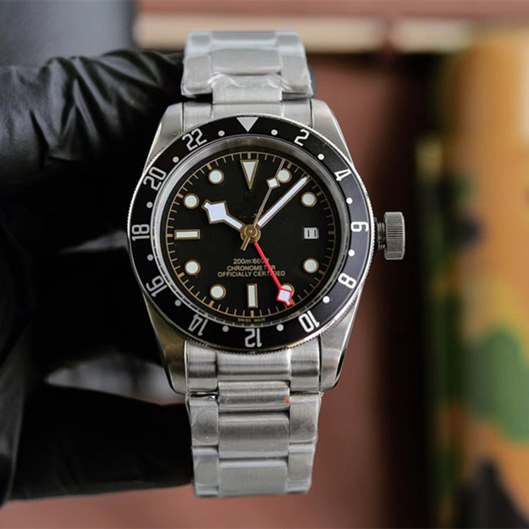 Foreign trade men's business steel belt machinery emperor t men's business steel belt mechanical watch manufacturers wholesale Foreign trade men's business steel belt machinery emperor t men's business steel belt mechanical watch manufacturers wholesale