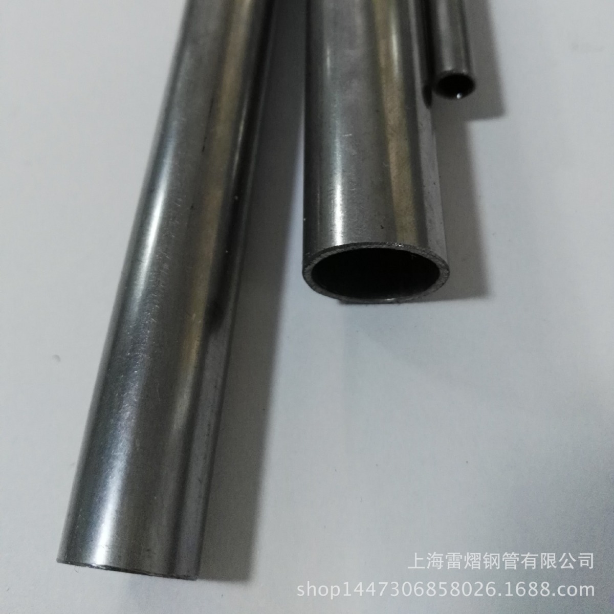 欧标E355冷拔精密无缝钢管