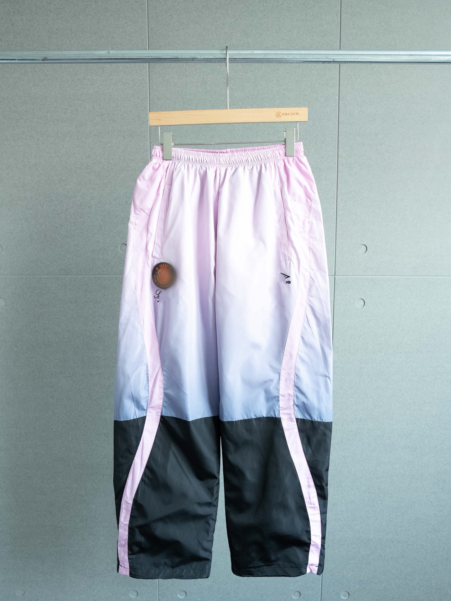 Am-s12 pink / S