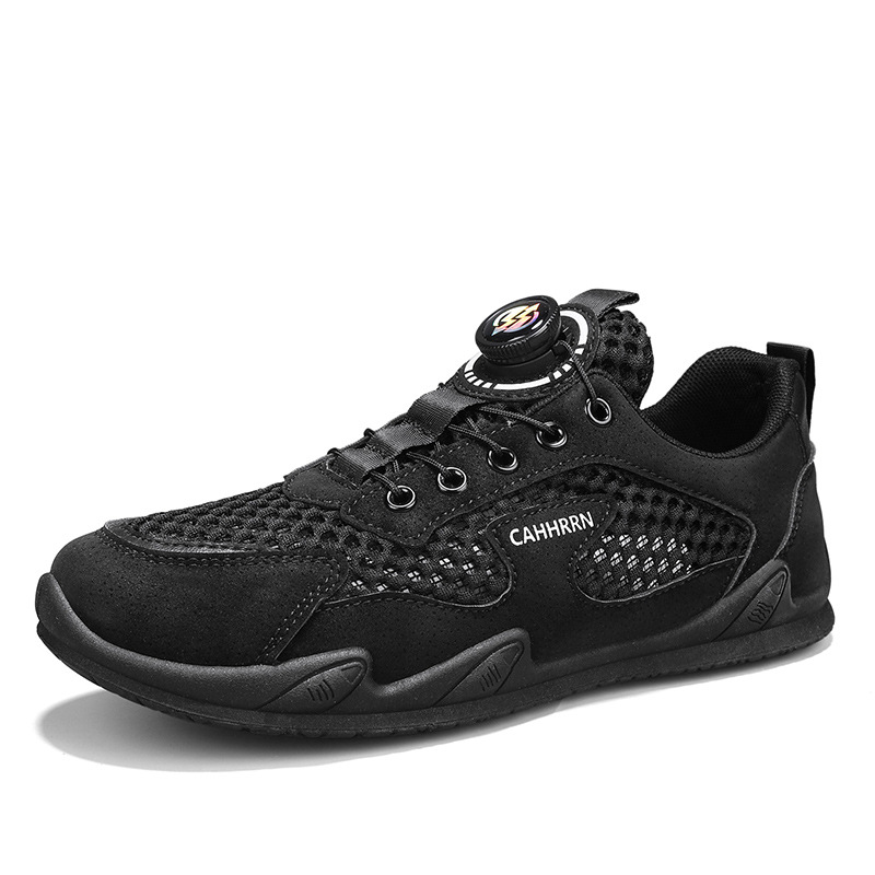 Transfronterizo Amazon estilo caliente pulpo zapatos para hombres y mujeres zapatos casuales al aire libre zapatos de red transpirables de verano zapatos deportivos al por mayor