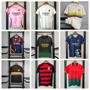2526ِ���¿�soccer jerseys����ACĦ�����_��ɭ�{���R��������