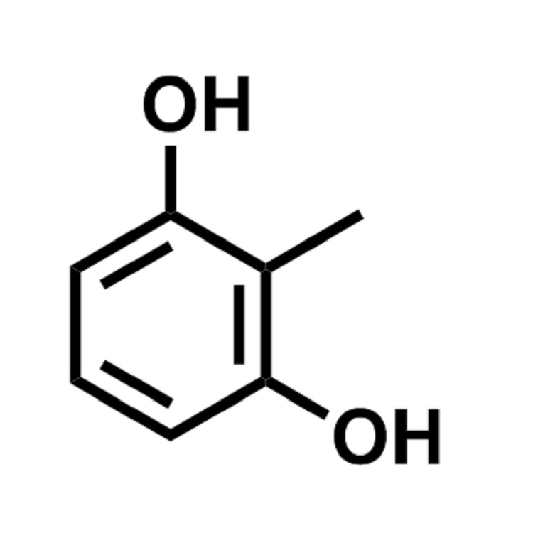 2-甲基间苯二酚  CAS:608-25-3  98%  现货供应  价格详询
