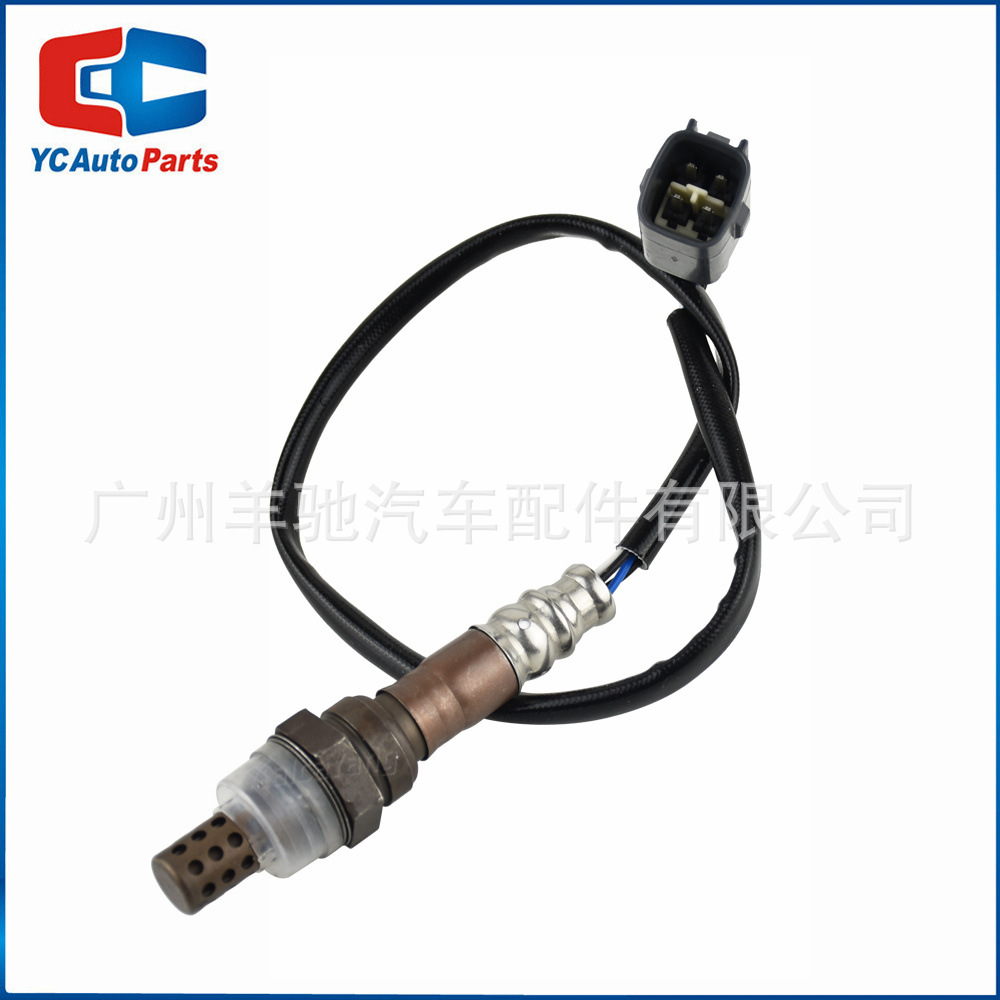 89465-50130 Sensor de relación aire-combustible Sensor de oxígeno trasero para Toyota Lexus LS430