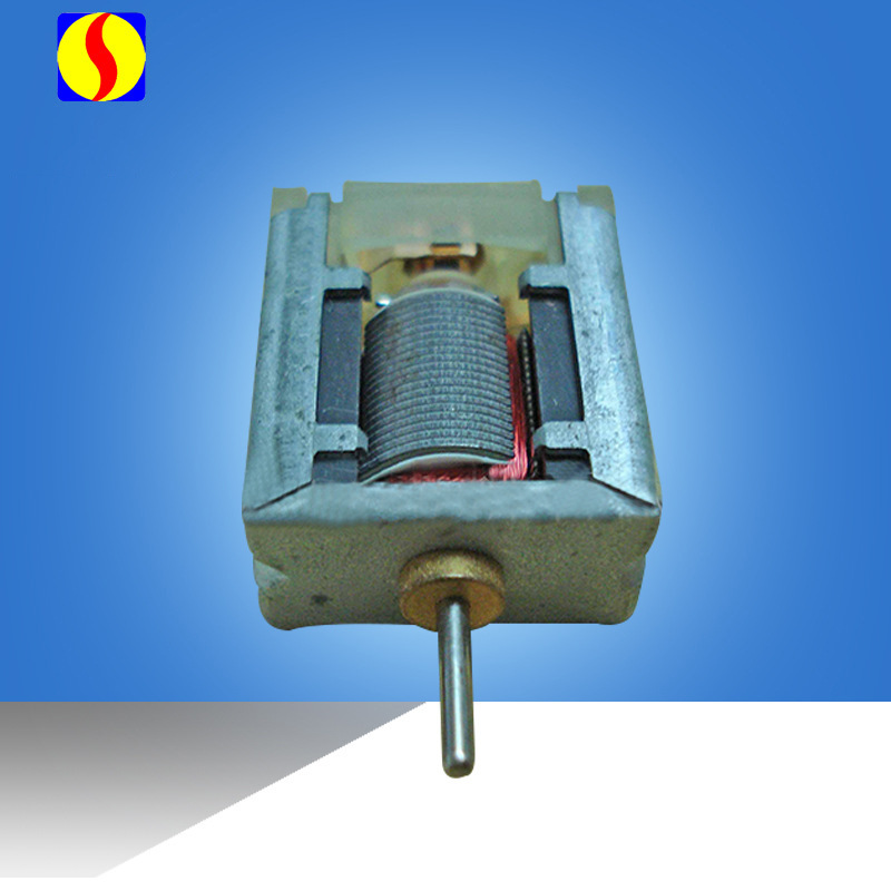 批发生产 高品质FF-020微型直流电动机 医疗小马达量大从优