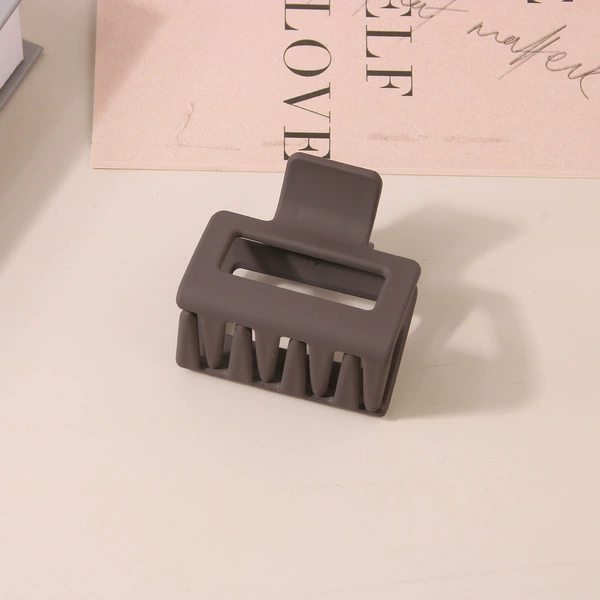 Chocolate, square