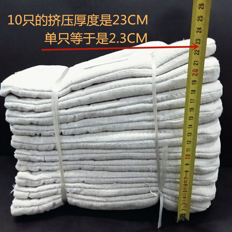 2 상업용 오븐 전자 레인지 고온 저항 400 도 끓는 저항 내마모성 단열 두꺼운 노동 보호 산업 보호 매우 쉬운