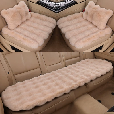 Warm, Suitable for Autumn and Winter, Wool pad