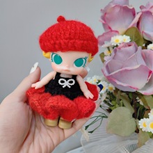 ���F؛���l��Molly С�tñ�ֹ����� OB11 12 �� BJD �tɫؐ��ñȹ