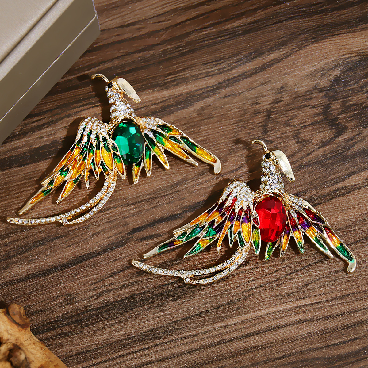 High-end elegant Phoenix