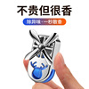 advertisement gift automobile Interior trim vehicle Aromatherapy Fan Perfume bottle originality Decoration air conditioner Air outlet Aromatherapy