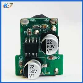 铝电解电容器;超级电容器