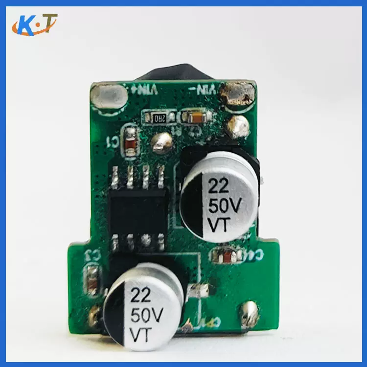 品牌固态电容50v22uf电解电容63V22uf50v贴片电解电容器工厂现货