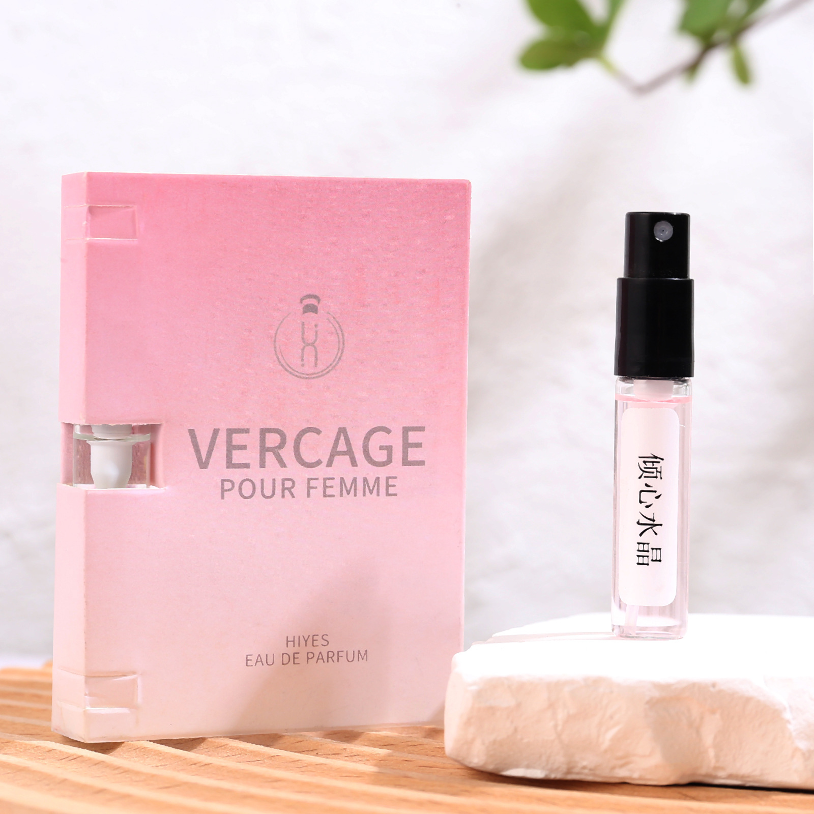 Love Crystal-3ML